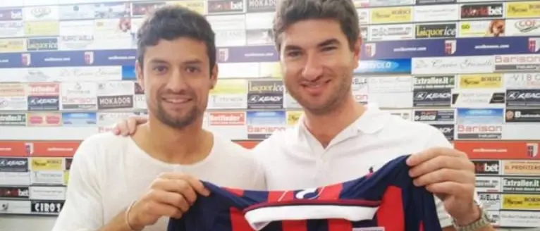 CALCIOMERCATO | Vibonese, anche Bubas resta in rossoblu