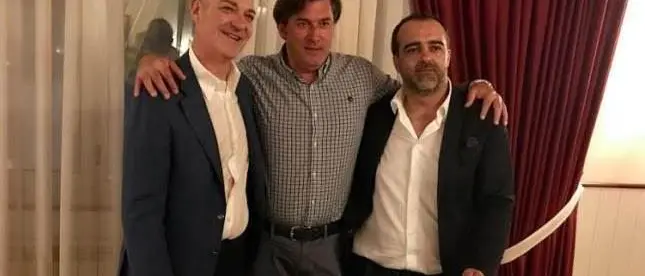 PALLAVOLO | A2, Lamezia riparte da coach Nacci ed il libero Zito