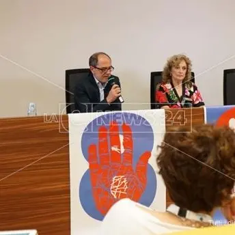 Presentata l'ottava edizione di Trame: dal 20 al 24 giugno a Lamezia - VIDEO