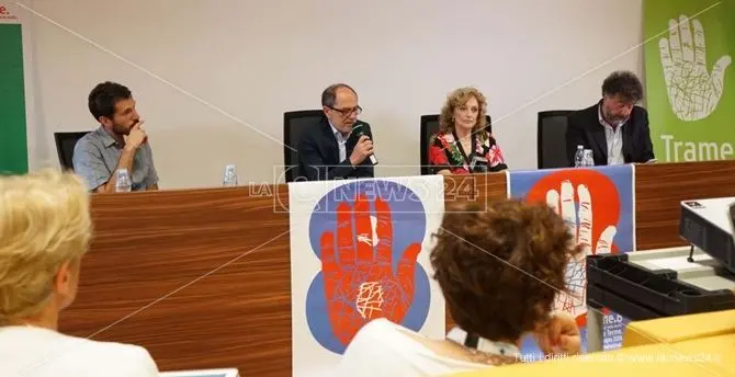 Presentata l'ottava edizione di Trame: dal 20 al 24 giugno a Lamezia - VIDEO