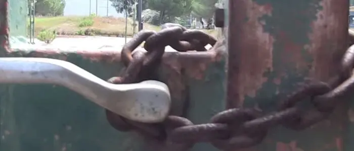 Viaggio nel futuro negato della Calabria. Ecco cosa resta dopo la chiusura di Italcementi