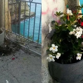 Tropea, un esempio di resilienza e rinascita viene dai volontari