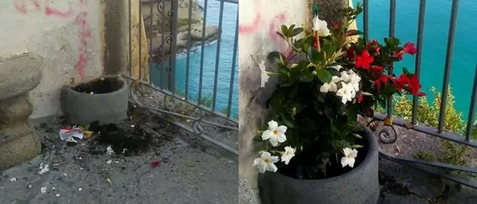 Tropea, un esempio di resilienza e rinascita viene dai volontari