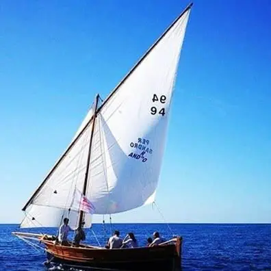 Antica marineria catonese, ecco la Festa della vela latina