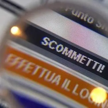 Tropea, 70mila euro di multa per il titolare di un centro scommesse