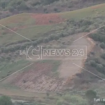 La miniera di sale abbandonata a Belvedere Spinello, un tesoro ai piedi del paese -VIDEO