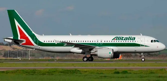 Promozione del territorio, Alitalia impugna i decreti della Regione Calabria