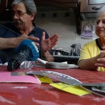 Autobomba di Limbadi, Sara Scarpulla e il legale: «Noi abbandonati» -VIDEO