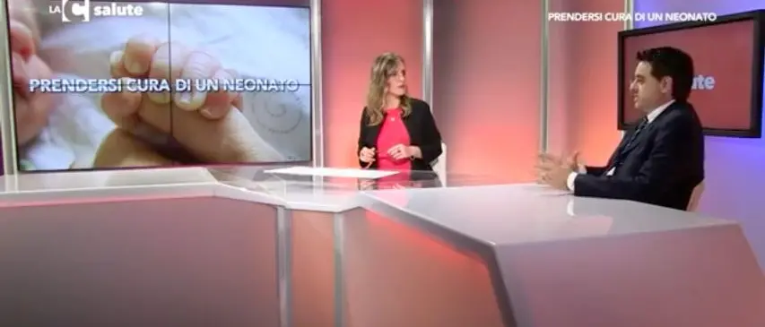 La vita che cresce: come prendersi cura di un neonato