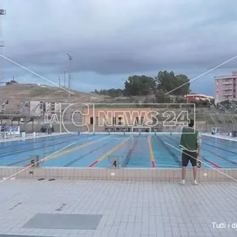 Pallanuoto, la Rari Nantes Crotone a un passo dalla finale playoff - VIDEO