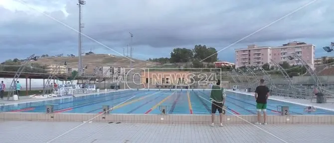 Pallanuoto, la Rari Nantes Crotone a un passo dalla finale playoff - VIDEO