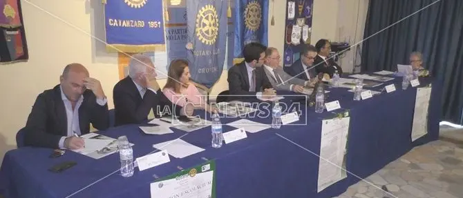 Siti archeologici, Kroton e Scolacium unite in un gemellaggio -VIDEO