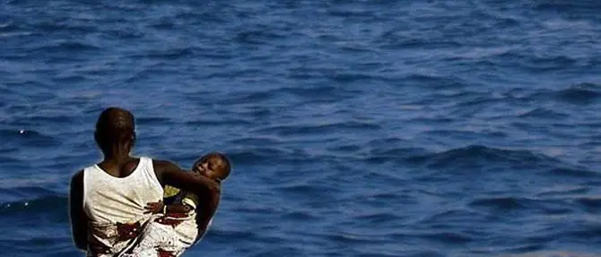 Anche Reggio in piazza per la Giornata mondiale del Rifugiato