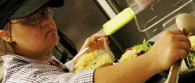 Lavoro e formazione per ragazzi down, al via il progetto anche a Cosenza