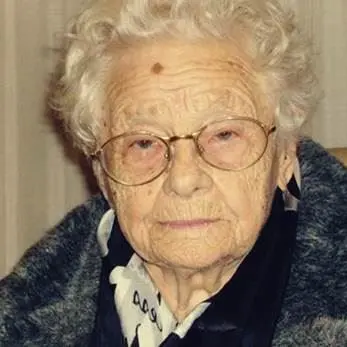 È morta a 108 anni la nonna dei Crotonesi