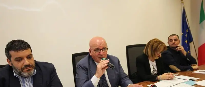 Competenze digitali: formazione per duemila giovani calabresi -VIDEO