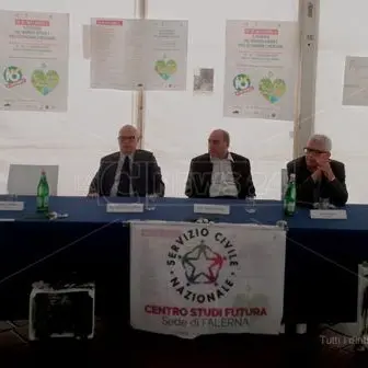 Falerna, cala il sipario sul Festival del mondo green e dell'economia circolare