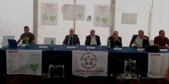 Falerna, cala il sipario sul Festival del mondo green e dell'economia circolare