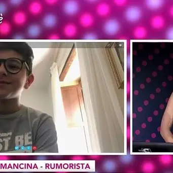 Il baby rumorista calabrese che a 12 anni è già una star del web - VIDEO