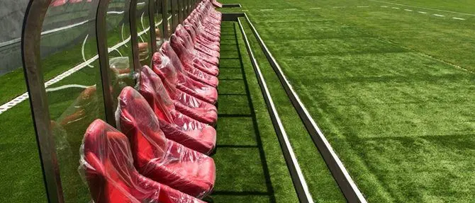 Sport, 32 milioni di euro per l'edilizia: vertice alla Regione