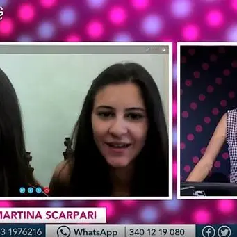 Le gemelline calabresi del pop: ecco il nuovo singolo di Chiara e Martina - VIDEO