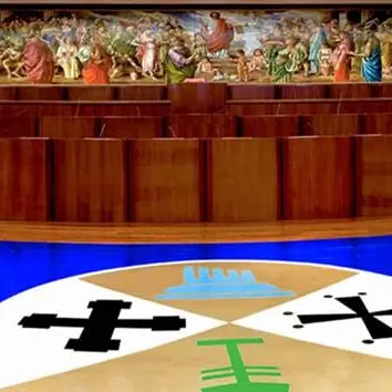 Regione, entrano in Consiglio Pedà e Mangialavori