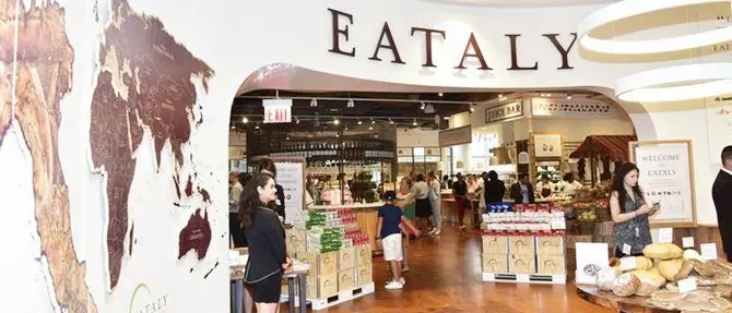 L'enogastronomia calabrese protagonista a New York