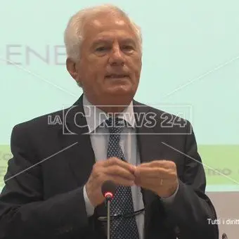 Nuovo commissariamento sanità, Massimo Scura: «No comment» - VIDEO