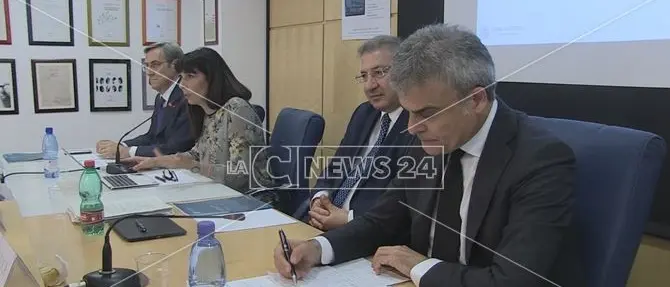 Rapporto Bankitalia, in Calabria timidi segnali di ripresa - VIDEO