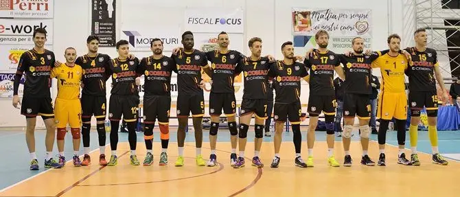 Lamezia, Top Volley: «Senza palazzetto rinunciamo ad iscriverci al campionato»