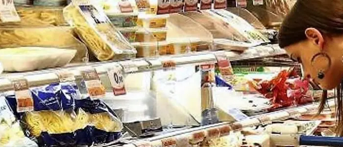 Famiglie calabresi sempre più povere. Spendono meno di tutte le altre in Italia