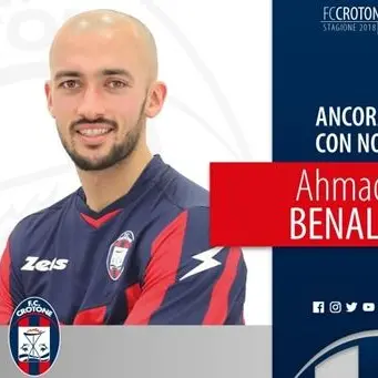 Calciomercato, il Crotone riscatta Benali dal Pescara