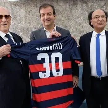 Cosenza, Braglia sarà l'allenatore anche in serie B