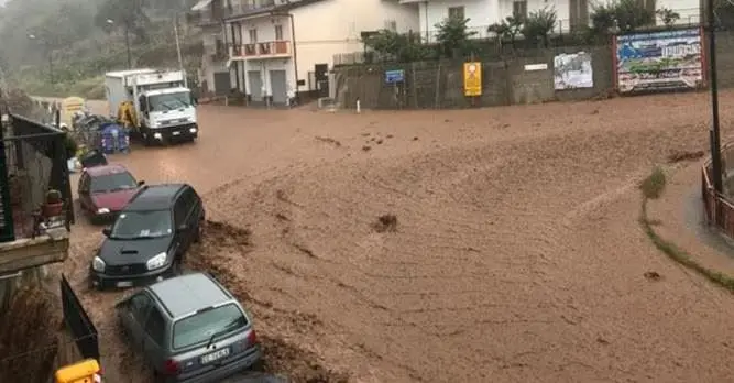 Oliverio: «In campo con Calabria Verde nei luoghi del disastro»