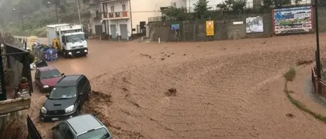 Oliverio: «In campo con Calabria Verde nei luoghi del disastro»