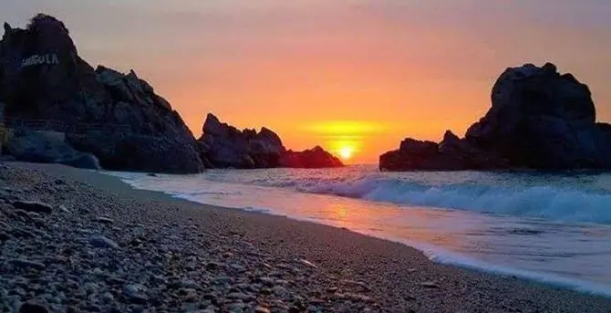 Spiagge di Calabria, le suggestioni della provincia di Catanzaro