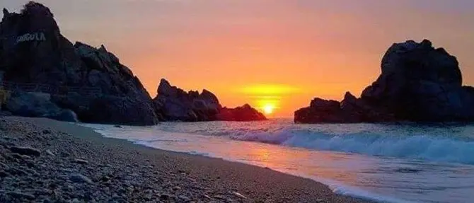 Spiagge di Calabria, le suggestioni della provincia di Catanzaro