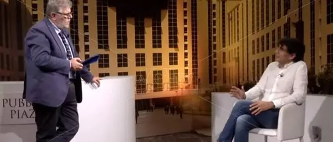 Maltempo nel Vibonese, Tansi: «Le alluvioni non uccidono, le case uccidono» -VIDEO