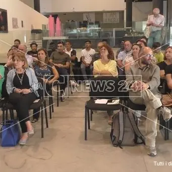 «C'è bisogno di maggiore cooperazione». A dirlo è il terzo settore crotonese - VIDEO