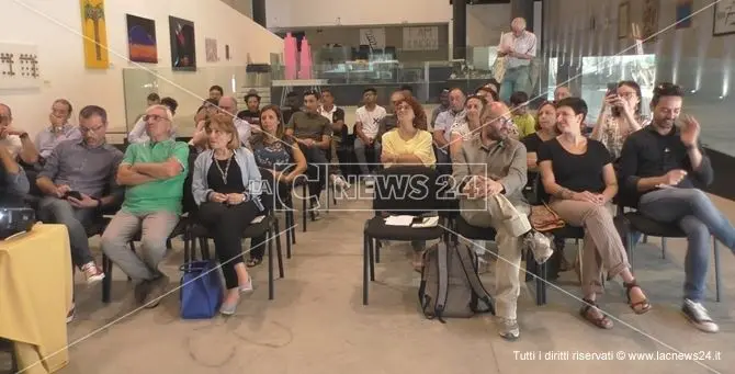 «C'è bisogno di maggiore cooperazione». A dirlo è il terzo settore crotonese - VIDEO