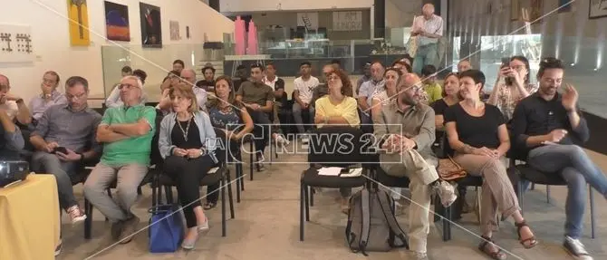 «C'è bisogno di maggiore cooperazione». A dirlo è il terzo settore crotonese - VIDEO