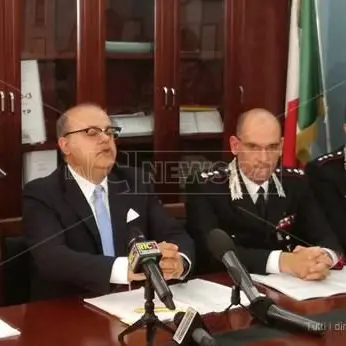 Blitz nel campo rom di Lamezia: «Attività svincolata dalla politica attuale» -VIDEO