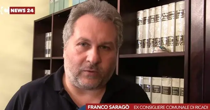 Comune di Ricadi e infiltrazioni mafiose, Saragò estraneo allo scioglimento (VIDEO)