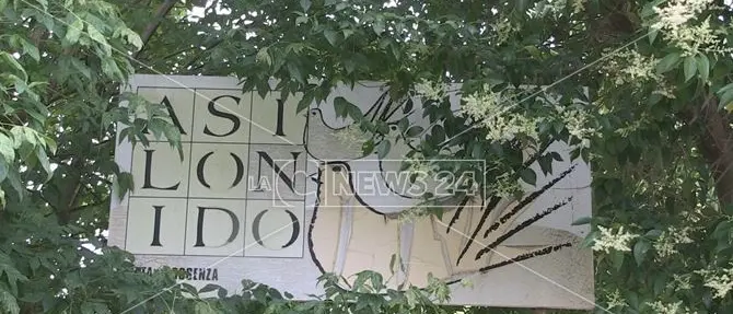 Asili nido a Cosenza, Bianca Rende: «Più posti e rette accessibili a tutti» - VIDEO