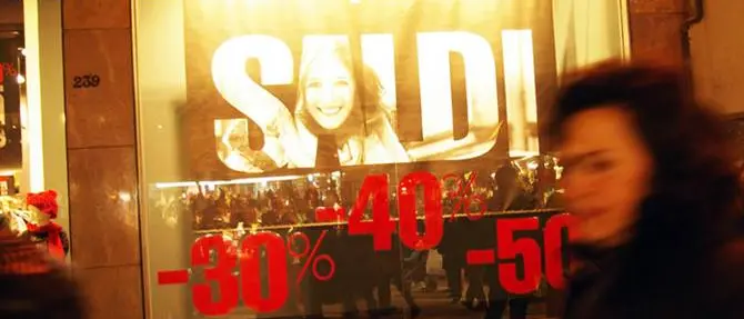 Saldi estivi, in Calabria la corsa agli sconti partirà il 7 luglio