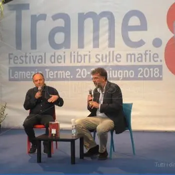 Trame, Gratteri: «Aspetto che i lametini inizino a denunciare» - VIDEO