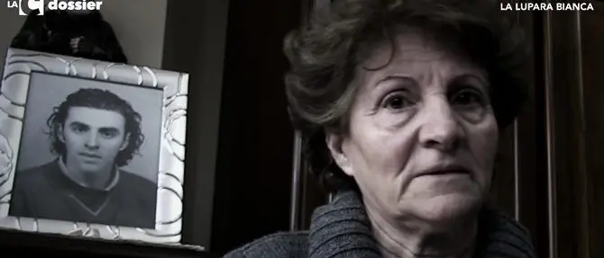 La lupara bianca, storie di vittime dimenticate nella nuova puntata di LaC Dossier -VIDEO