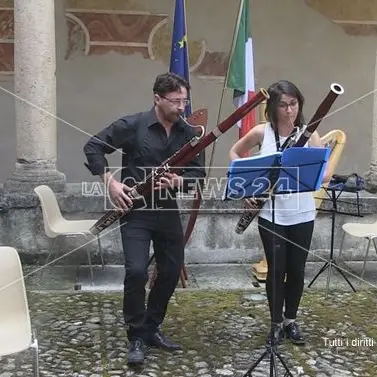 Cosenza saluta l'estate con la Festa europea della musica - VIDEO