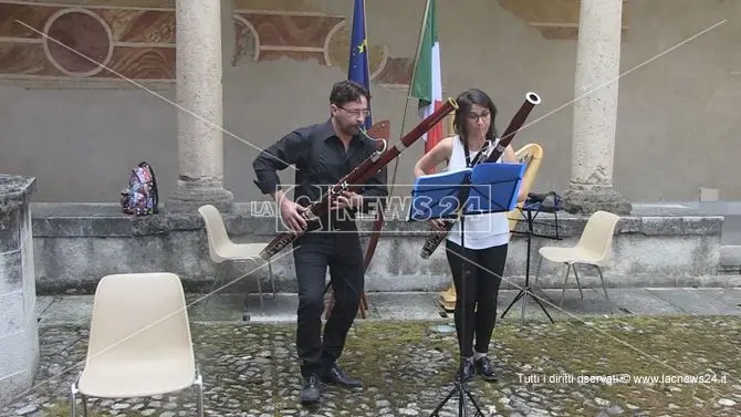 Cosenza saluta l'estate con la Festa europea della musica - VIDEO