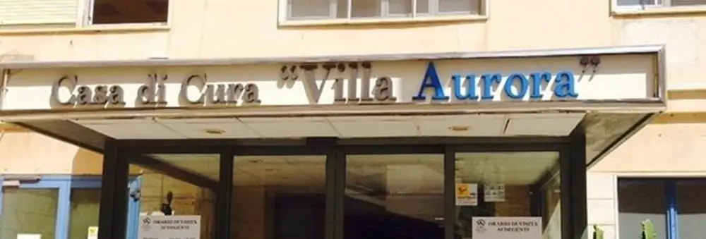 La clinica Villa Aurora usata come bancomat, in manette gli ex amministratori